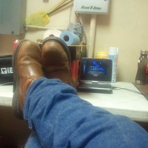 Meet your Posher, Sergio